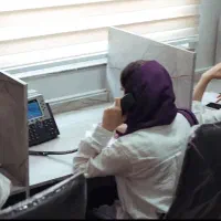 استخدام کارشناس فروش تلفنی نیمه وقت|استخدام بازاریابی و فروش|رشت, امین الضرب|دیوار