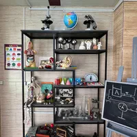 بوفه طراحی ساخت عمده تکی