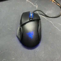 موس razers basilisk v3