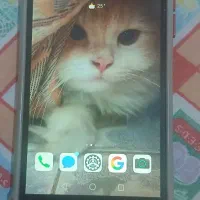 گوشی وای ۵ پرایم