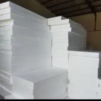 ورق سردخانه یونولیت سقفی فوم|مصالح و تجهیزات ساختمان|کلیبر, |دیوار