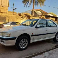 پژو پارس تیوفایف سیمی