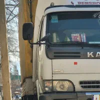 کاویان ۶ تن