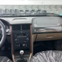 پارس تیوفایو ۴۰۲|خودرو سواری و وانت|زاهدان, |دیوار