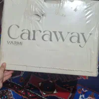 تنورک سه کاره کاراوی