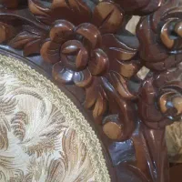 ست مبلمان و میز ناهارخوری|مبلمان خانگی و میز عسلی|گوراب زرمیخ, |دیوار