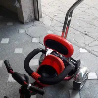 سه چرخه کودک