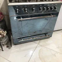 گاز فر دار سالم