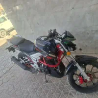 لئوپارد 200 cc