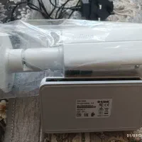 دوربین داهوا وسویچر 8پرت