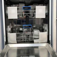 ماشین ظرفشویی ۱۵ نفره گراتی اصل برند ایتالیا|ماشین ظرفشویی|چابهار, |دیوار