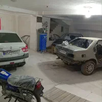 نقاشی خودرو|خدمات موتور و ماشین|خرم‌آباد, |دیوار