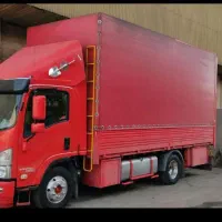 حمل ونقل ایران نوبار پایانه تهران|خدمات حمل و نقل|چهاردانگه (تهران), |دیوار