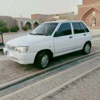 111مدل 94شاسی پلم بدون رنگ