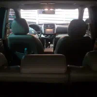 لیفان x60 مدل ۹۲|خودرو سواری و وانت|اصفهان, جامی|دیوار