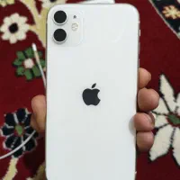 آیفون یازده دو سیم کارت ۱۲۸ گیگ