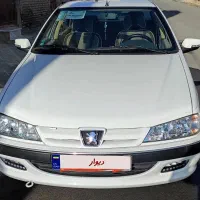 پژوپارس سالXU7Pمدل1402|خودرو سواری و وانت|الیگودرز, |دیوار