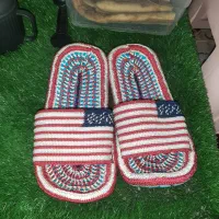 دمپایی گیوه|کیف، کفش، کمربند|علی‌آباد کتول, |دیوار