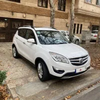 چانگان cs35|خودرو سواری و وانت|تهران, هفت حوض|دیوار