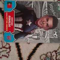 کیمدی 2026 2025