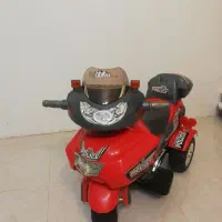 موتور و ماشین شارژی