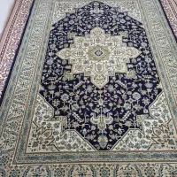 فرش ۶متری تمام نخ بدون سوختگی پاره گی فوری|فرش|کرج, حصارک پایین|دیوار