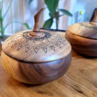 قندان ، جا تنقلات