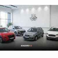 حواله ساینا اس۸۵گانه