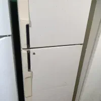 یخچال دودرب آمریکایی