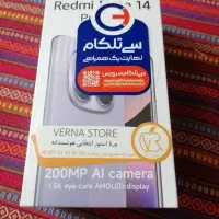 فروش گوشی شیائومی ردمی نوت ۱۴ پرو 5G  اصلی|موبایل|اصفهان, میرعماد|دیوار