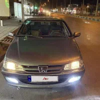 پارس آخر ۹۳ تحویل ۹۴|خودرو سواری و وانت|زرقان, |دیوار