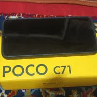 poco c71|موبایل|تهران, اتابک|دیوار