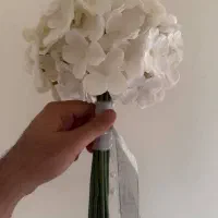 دسته گل عروس|گل مصنوعی|شهر بابک, |دیوار