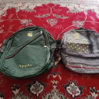 کیف مدرسه پسرانه