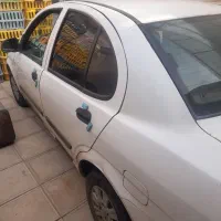 تیبا ۱صندوقدار