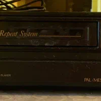 ویدیو VHS