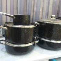ظروف آشپزخانه|ظروف سرو و پذیرایی|کرمانشاه, |دیوار