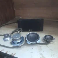 باند و اسپیکر