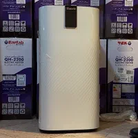 دستگاه تصفیه هوای زانتی ایتالیا|پنکه و تصفیهکنندهٔ هوا|تهران, آبشار|دیوار