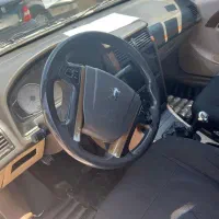 پژو پارس دوگانه سوز کارخانه|خودرو سواری و وانت|شهریار, شهریار|دیوار