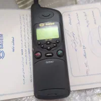 گوشی کلکسیونی صاژم نایاب