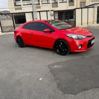 سراتو کوپه ۲۰۱۵ فول لا زر ورق