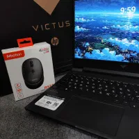 لپ تاپ HP مدل VICTUS