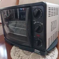 توستر بیترون|اجاق گاز و لوازم برقی پخت‌وپز|میاندوآب, |دیوار