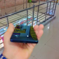 Poco X7 pro|موبایل|حمیدیه, |دیوار