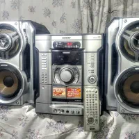 ضبط سونی .فلشخور وبلوتوثی