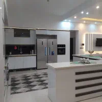 کابینت سفارشی باقیمت کاراماده فقط با  کابینت عدلجو|مصالح و تجهیزات ساختمان|اردبیل, |دیوار