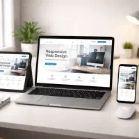 طراحی سایت فروشگاهی مناسب کسب‌وکارهای خرد