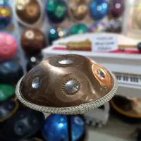 هنگ درام آلفا(آرشا سنتور گیتار ویولن کالیمبا چنگ)|درام و پرکاشن|شیراز, سینما سعدی|دیوار