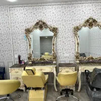 تجهیزات ارایشگاهی